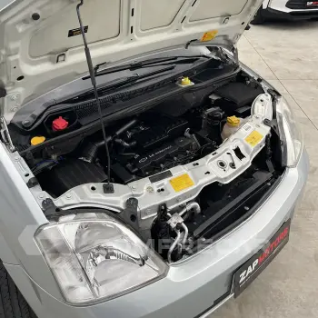 Meriva Joy 1.4 MPFI Econoflex