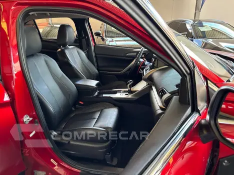 Eclipse Cross HPE-S Outd. 1.5 16V AWC TB 165cv Aut