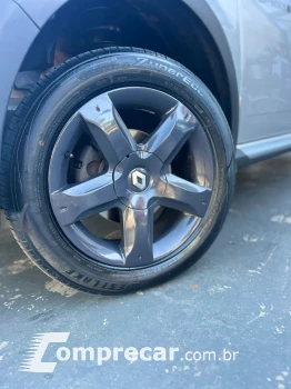SANDERO STEPWAY Hi-Flex 1.6 16V 5p