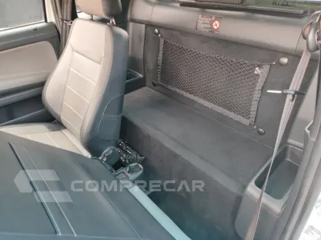 Saveiro CROSS 1.6 T. Flex 16V CE