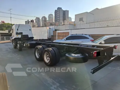 Cargo 3031 Bitruck