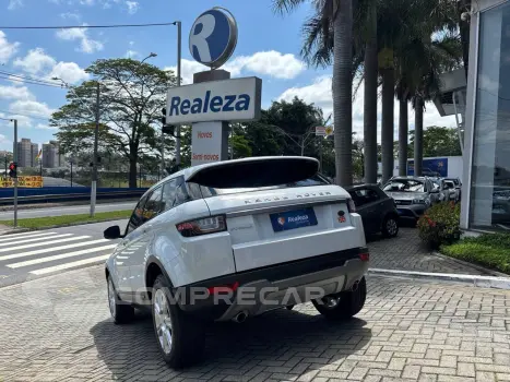 EVOQUE Evoque P240 se