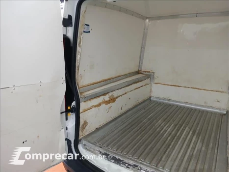 FIORINO 1.4 MPI Furgão 8V
