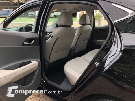 Hb20s 1.0 Tgdi Flex Platinum Automático