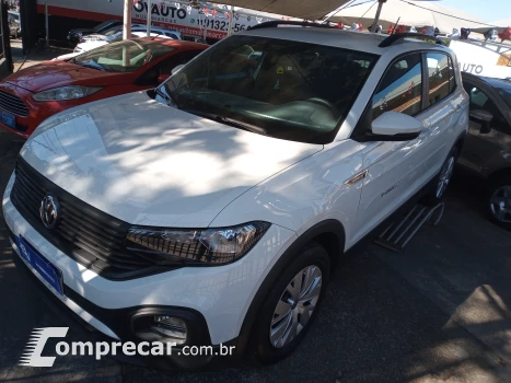 T-CROSS 1.0 200 TSI Sense