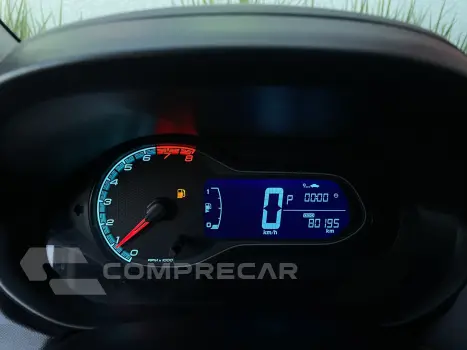 ONIX 1.4 MPFI LTZ 8V FLEX 4P AUTOMÁTICO