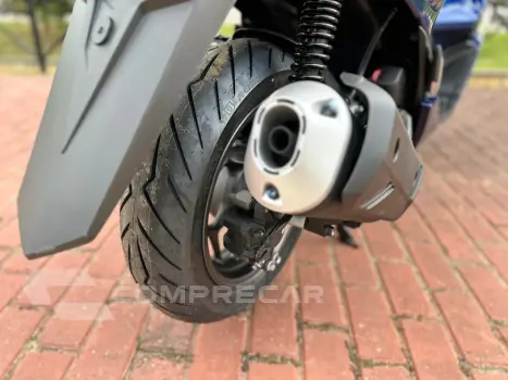 PCX 160 ABS