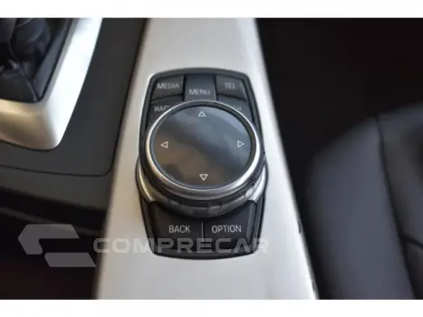 320i - 2.0 16V TURBO ACTIVE 4P AUTOMÁTICO