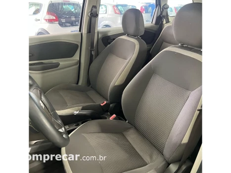 SPIN 1.8 LT 8V FLEX 4P MANUAL