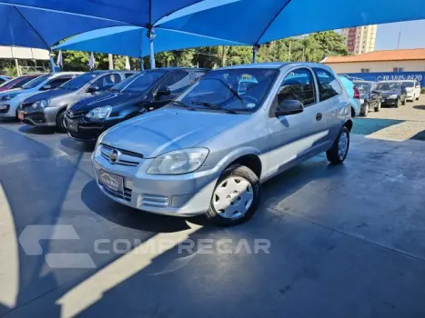 CHEVROLET CELTA - 1.0 MPFI VHCE SPIRIT 8V 2P MANUAL 4 portas