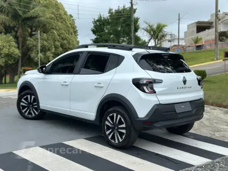 KARDIAN 1.0 TCE FLEX EVOLUTION EDC