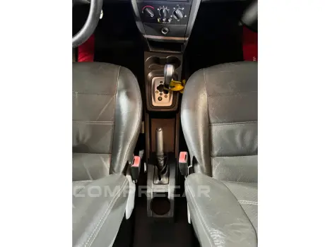 MERIVA 1.8 MPFI EXPRESSION 8V FLEX 4P AUTOMATIZADO