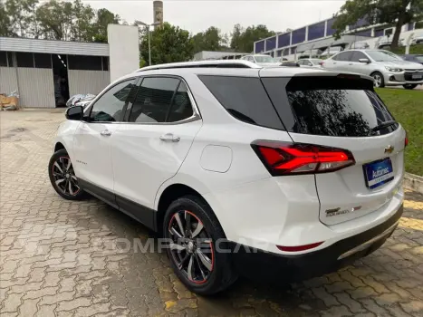 EQUINOX 1.5 16V TURBO GASOLINA PREMIER AWD AUTOMÁ