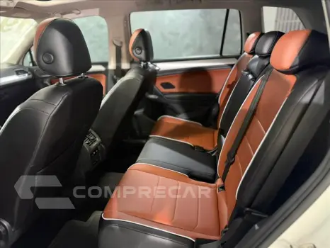 TIGUAN 1.4 250 TSI Allspace
