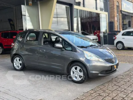 Fit LX 1.4/ 1.4 Flex 8V/16V 5p Aut.