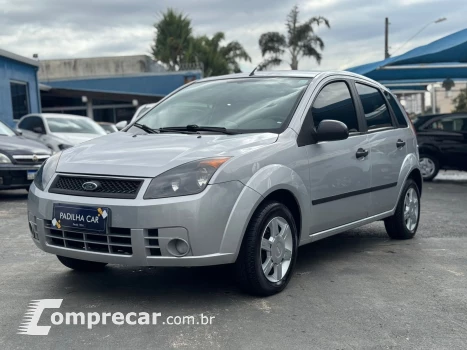 FIESTA 1.0 MPI 8V