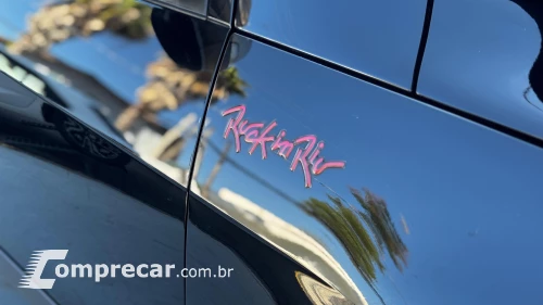 SAVEIRO 1.6 MI Rock IN RIO CD 8V