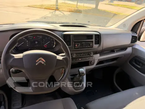 JUMPY 1.6 BLUEHDI DIESEL FURGÃO PACK MANUAL