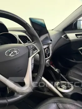 Veloster 1.6 16V  140cv Aut.