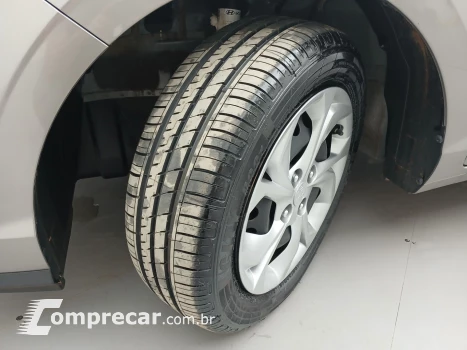 HB20 1.0 12V FLEX COMFORT MANUAL