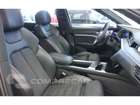 Q8 E-TRON 55 ELÉTRICO LAUNCH EDITION QUATTRO