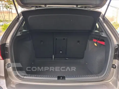 TAOS 1.4 250 TSI TOTAL FLEX HIGHLINE AUTOMÁTICO