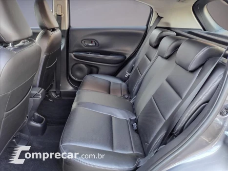 HR-V 1.8 16V FLEX EX 4P AUTOMÁTICO
