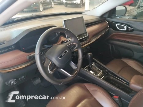 COMPASS 1.3 T270 Turbo Limited