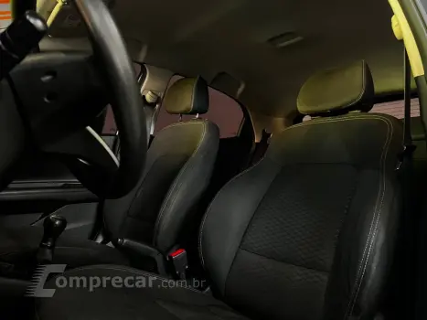 HB20 1.0 12V FLEX VISION MANUAL