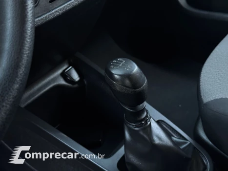 KWID 1.0 12V SCE Life