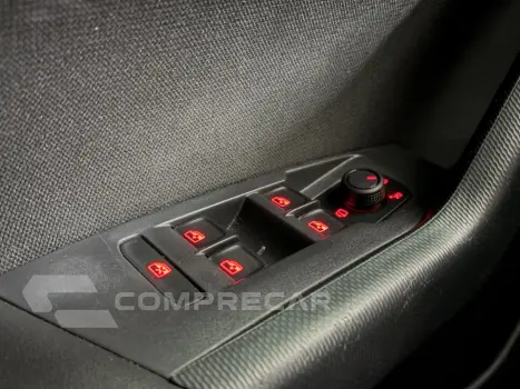 VIRTUS 1.0 200 TSI HIGHLINE AUTOMÁTICO