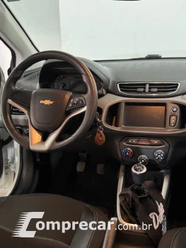 ONIX HATCH LT 1.4 8V FlexPower 5p Mec.