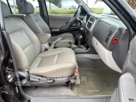 PAJERO 2.8 Sport 4X4 8V Turbo Intercooler