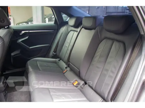 A3 2.0 40 TFSI MHEV SEDAN S LINE S-TRONIC