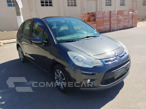 C3 1.5 Tendance 8V