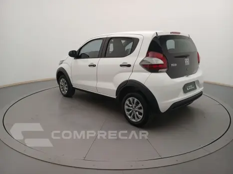 MOBI 1.0 EVO FLEX LIKE. MANUAL