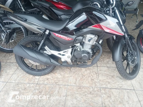 HONDA Titan 160 abs