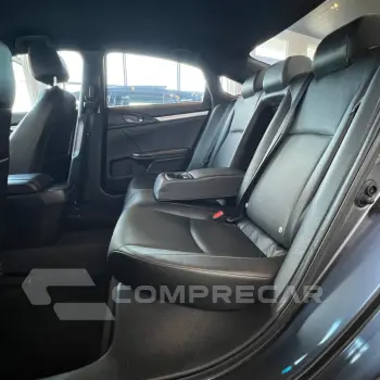 CIVIC 2.0 16vone EXL