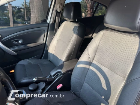 FLUENCE 2.0 Dynamique 16V