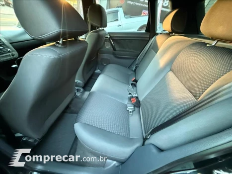 POLO 1.6 MI Sportline 8V