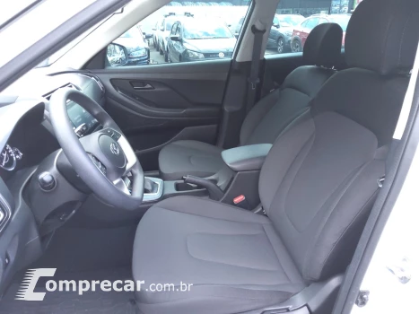 CRETA 1.0 TGDI FLEX COMFORT AUTOMÁTICO