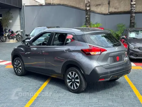 KICKS 1.6 16vstart S Direct