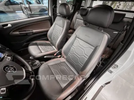 Saveiro CROSS 1.6 T.Flex 16V CD