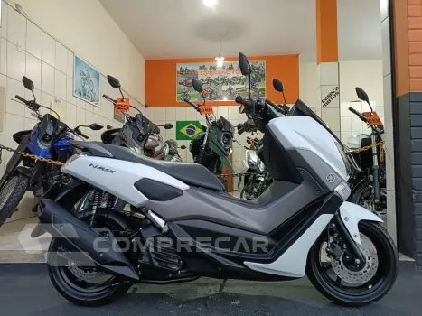 NMAX 160