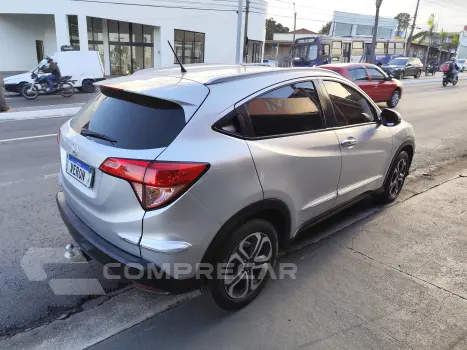 HR-V 1.8 16V EX