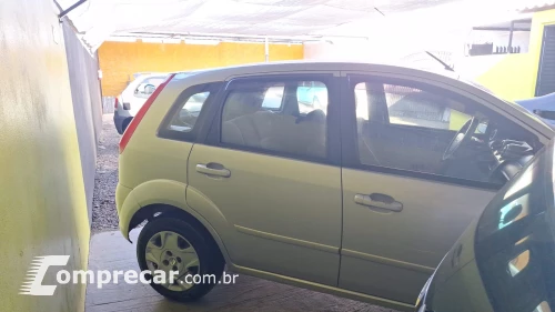 FIESTA 1.6 MPI 8V