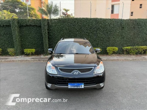 VERA CRUZ 3.8 GLS 4WD 4X4 V6 24V