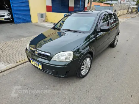 CORSA HATCH MAXX  1.4