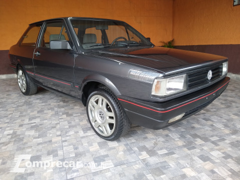 Volkswagen VOYAGE 1.8 GLS 8V 2 portas