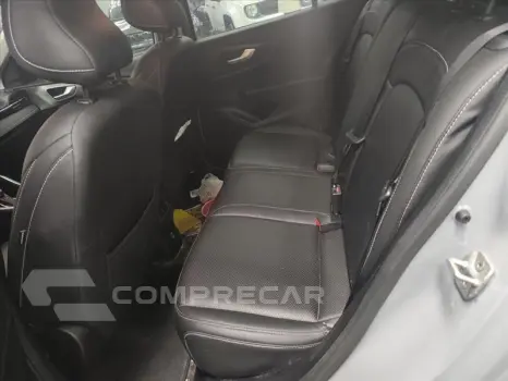 FASTBACK 1.0 Turbo 200 Audace